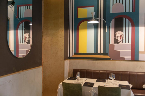 Lampe De Marseille Plug