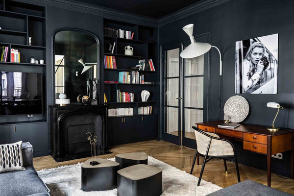 Lampe De Marseille Plug