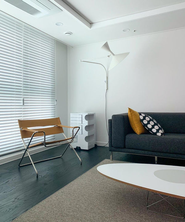 Lampe De Marseille Plug