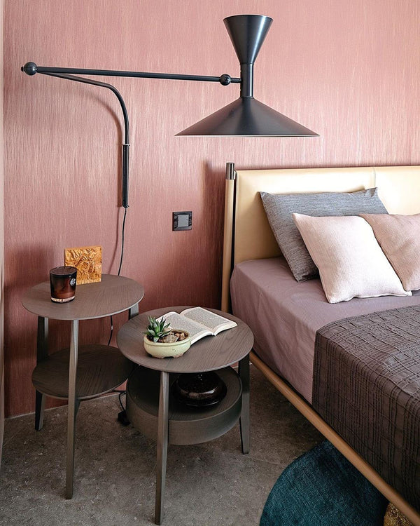 Lampe De Marseille Plug