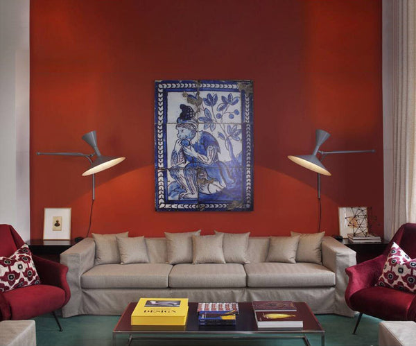 Lampe De Marseille Plug