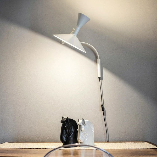 Lampe De Marseille Plug