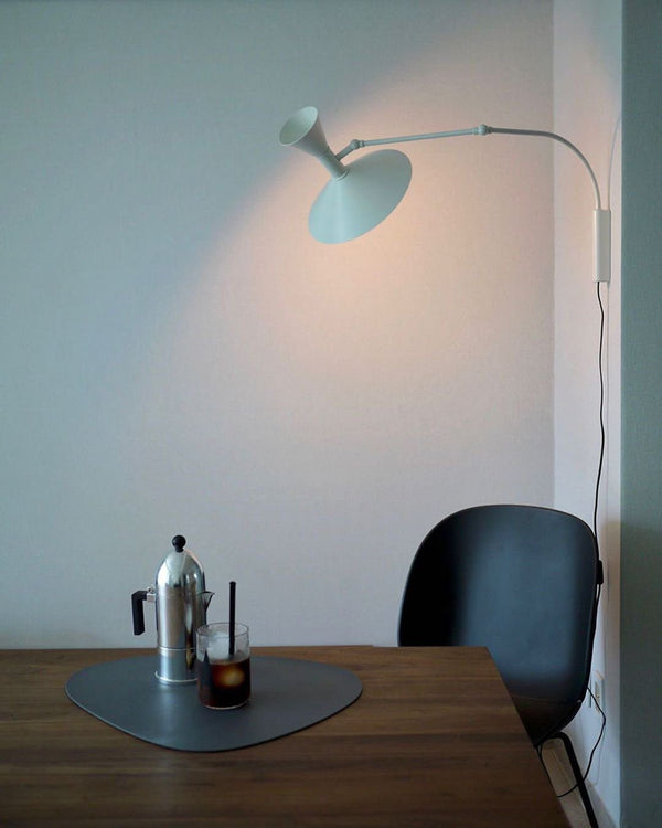 Lampe De Marseille Plug