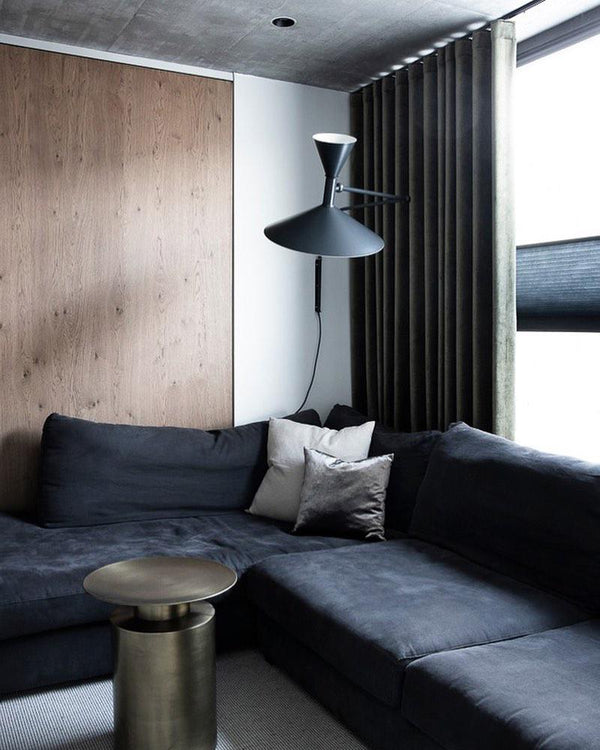 Lampe De Marseille Plug