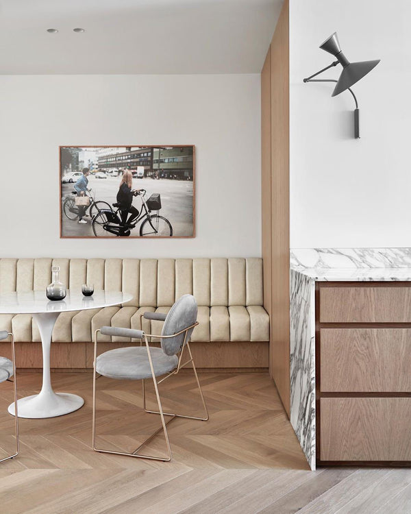 Lampe De Marseille Plug