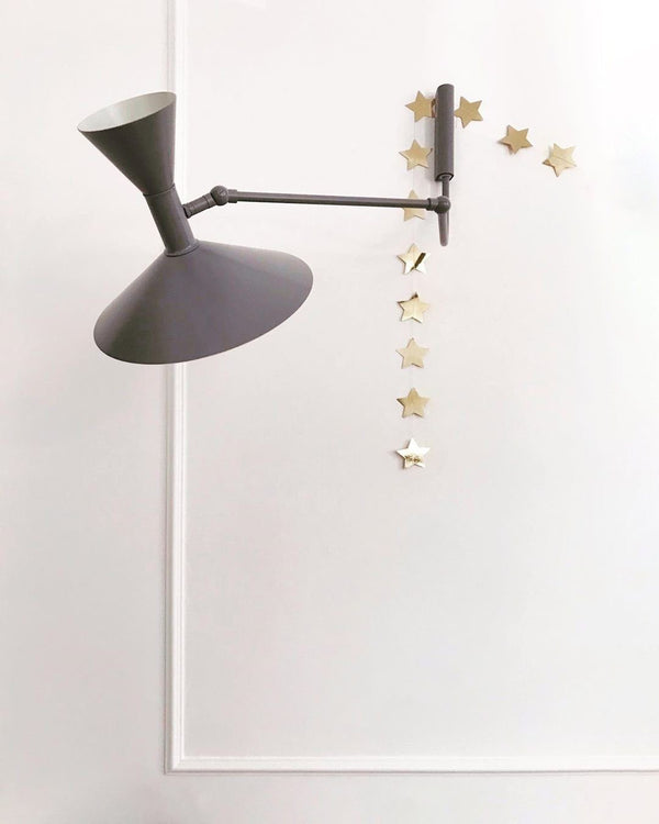 Lampe De Marseille Plug