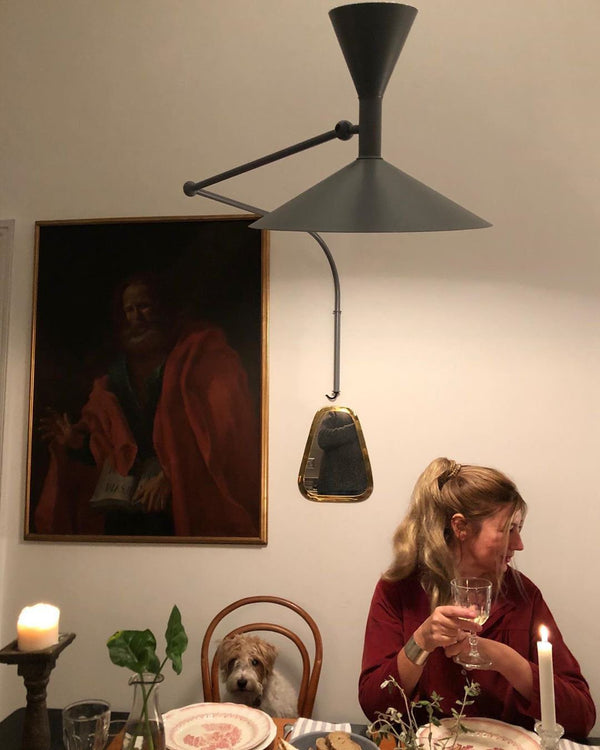 Lampe De Marseille Plug