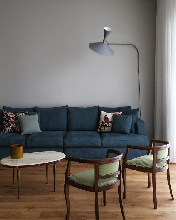 Lampe De Marseille Plug