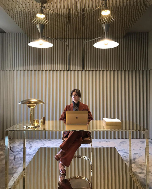 Lampe De Marseille Plug