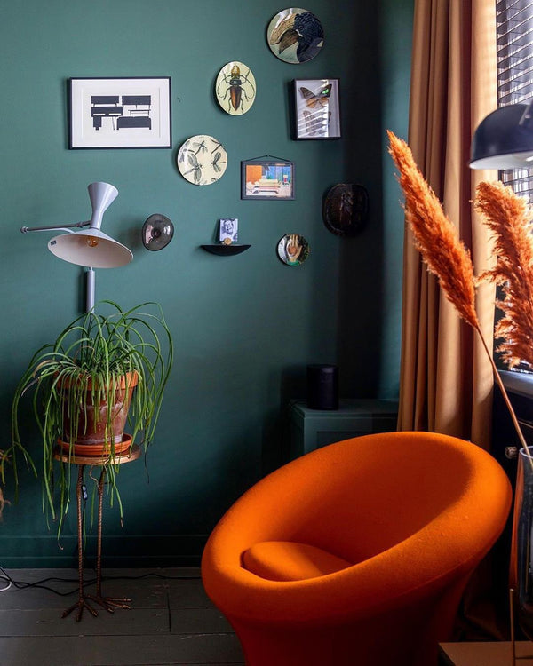 Lampe De Marseille Plug