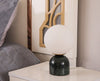 Marble Mini Table lamp