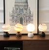Marble Mini Table lamp