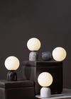 Marble Mini Table lamp