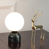 Marble Mini Table lamp