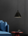Strap Suspension Lamp
