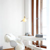 Saturne Suspensions Lamp