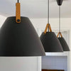 Strap Suspension Lamp