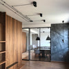 Strap Suspension Lamp
