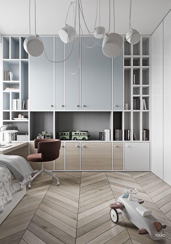 Modern Aluminum Pendant Light with Adjustable Aim, Integrated LED for Kitchen Island and Dining Room
