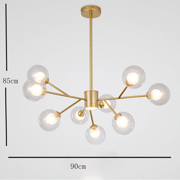 Lighting Ceiling Lights Chandeliers_4Y4Vg