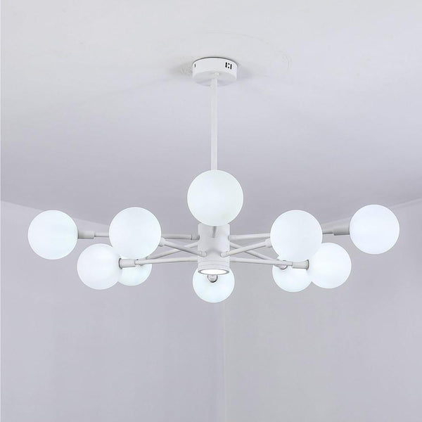 Lighting Ceiling Lights Chandeliers_4316J