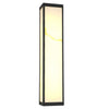 Rectangle Outdoor Wall Lights Led Wall Lamp Wall Sconce Lighting Wall Mounted Lights