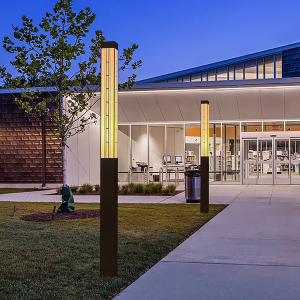 Retro Classic Waterproof Street Light For Outdoor