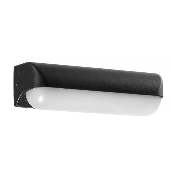 Retro Industrial Style Led Waterproof Wall Light For Wall Balcony Outdoor