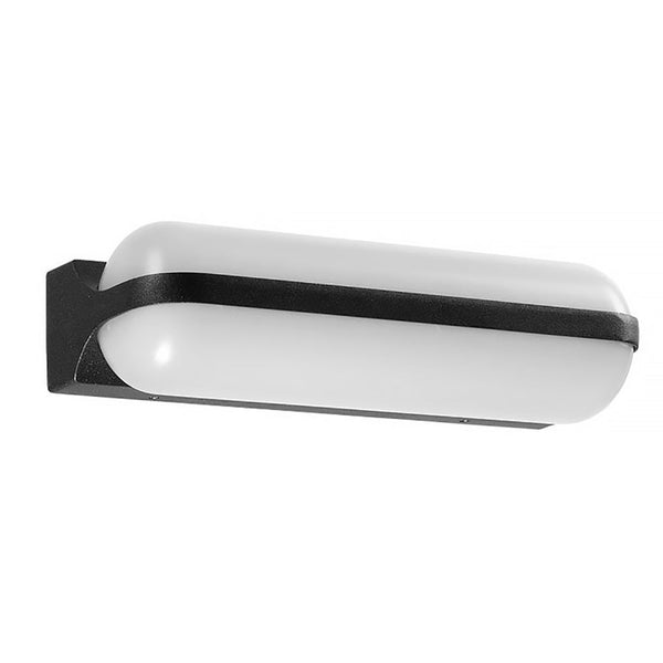 Retro Industrial Style Led Waterproof Wall Light For Wall Balcony Outdoor