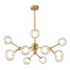 Lighting Ceiling Lights Chandeliers_4Dn1M