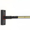 Rotatable Intelligent Dimming Cob Modern Led Strip Lights Linear Light