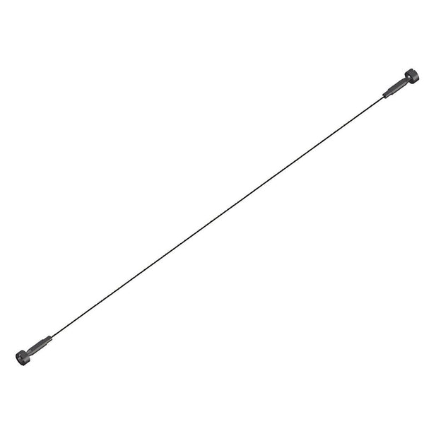 Rotatable Skyline Linear Led Lights Slim Steel Line Ceiling Light