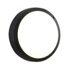 Round Outdoor Waterproof Wall Lamp Led Ceiling Lights Courtyard Balcony Sconce