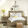 rustic rust iron hemp rope candle chandelier