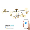 Lighting Ceiling Lights Chandeliers_4Fjea
