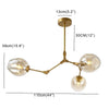 Lighting Ceiling Lights Chandeliers_49U0T