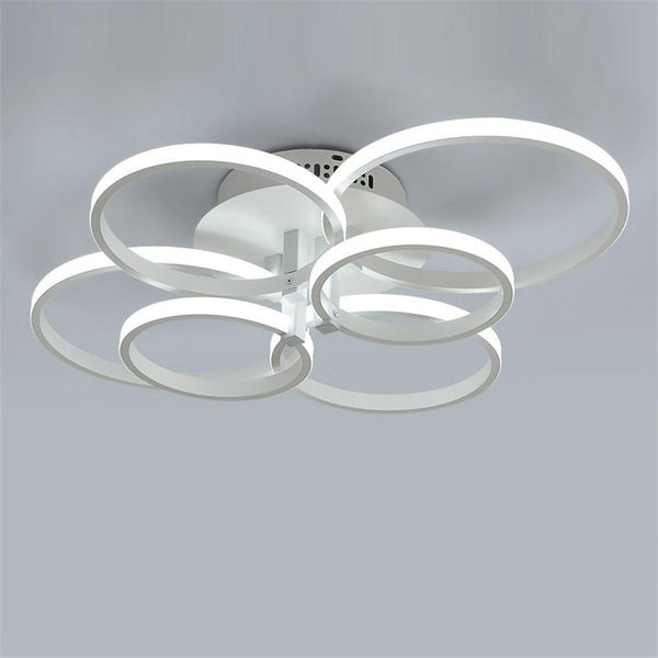 Lighting Ceiling Lights Flush Mount Lighting_3Wpu1