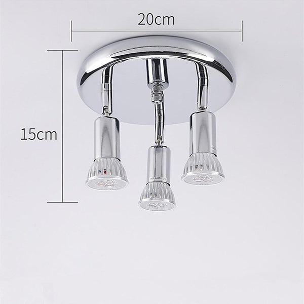 Lighting Ceiling Lights Flush Mount Lighting_4Ss4Z