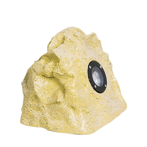 Simulation Stone Design Outdoor Light Colorful Dimming Waterproof Spot Lights