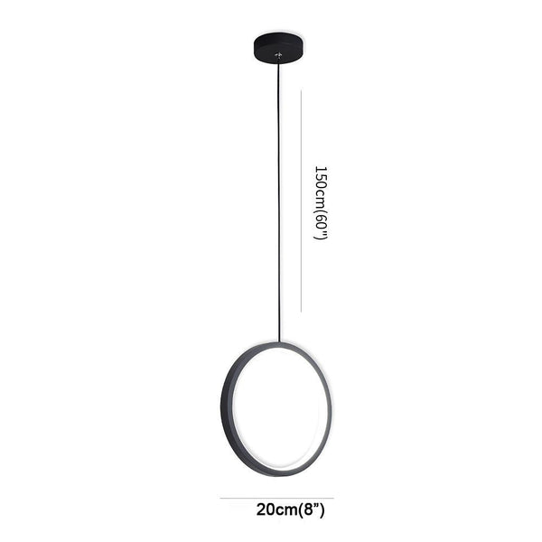 Lighting Ceiling Lights Pendant Lighting_4Soew