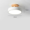 Lighting Ceiling Lights Flush Mount Lighting_4Sfn2