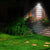 Solar Energy Adjustable Led Outdoor Wall Flood Light