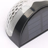 Solar Stair Lights Outdoor Step Lights