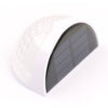 Solar Stair Lights Outdoor Step Lights