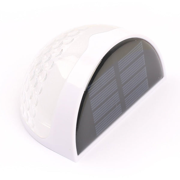 Solar Stair Lights Outdoor Step Lights