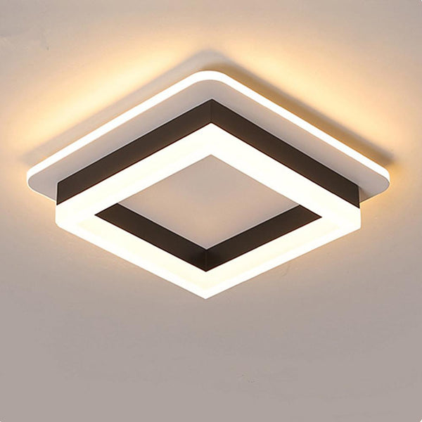 Lighting Ceiling Lights Flush Mount Lighting_4O2Bj