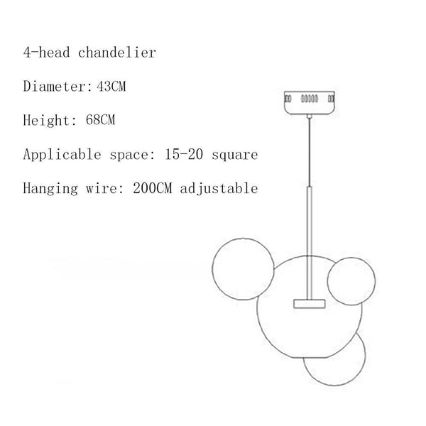 Lighting Ceiling Lights Pendant Lighting_54Z2S