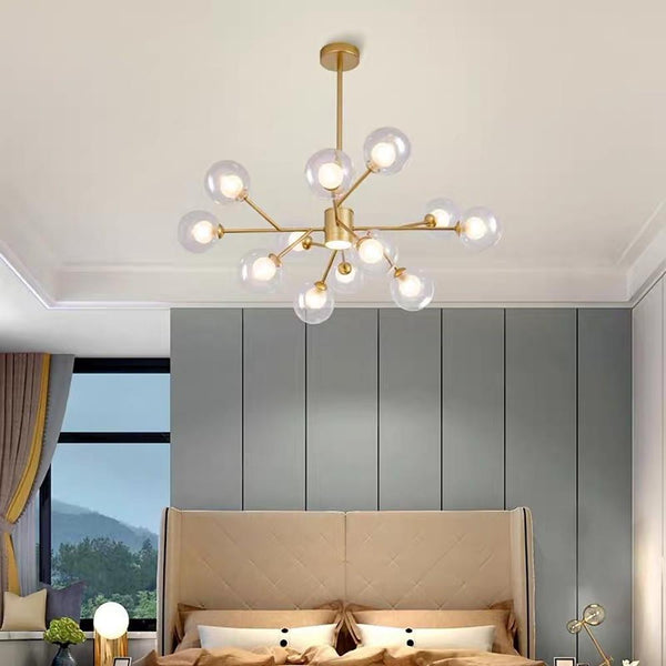 Lighting Ceiling Lights Chandeliers_4Y4Vg