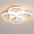 Lighting Ceiling Lights Flush Mount Lighting_4Qyel