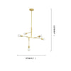 Lighting Ceiling Lights Chandeliers_4Av30